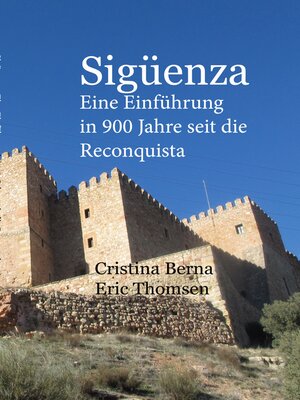 cover image of Sigüenza